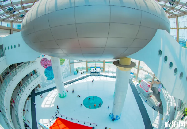 深圳親子游推薦 深圳哪些地方適合親子游