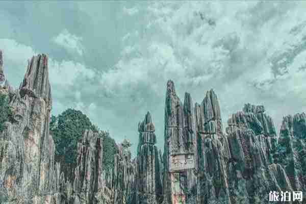 慶余年圖書館拍攝地點 慶余年取景地有哪些