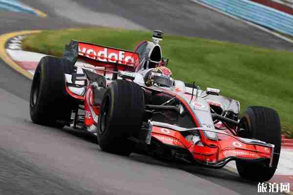 2019武漢中國汽車摩托車運動大會賽程+開幕式