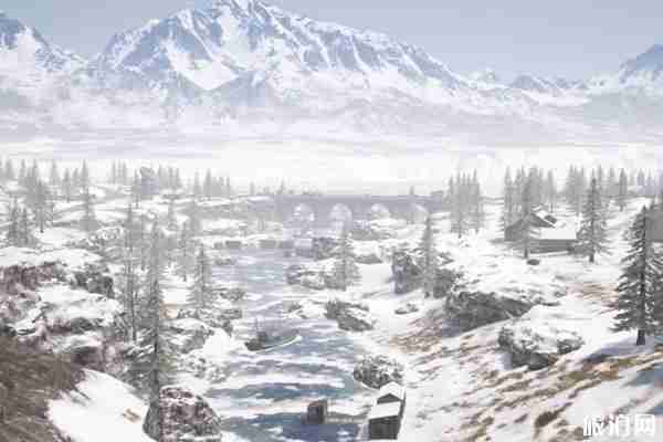 元旦跨年 重庆金佛山2019冰雪节（时间+地点+门票+攻略）