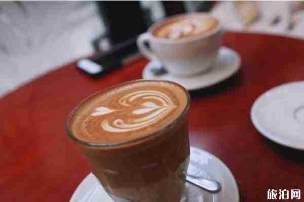 周莊網紅景點推薦