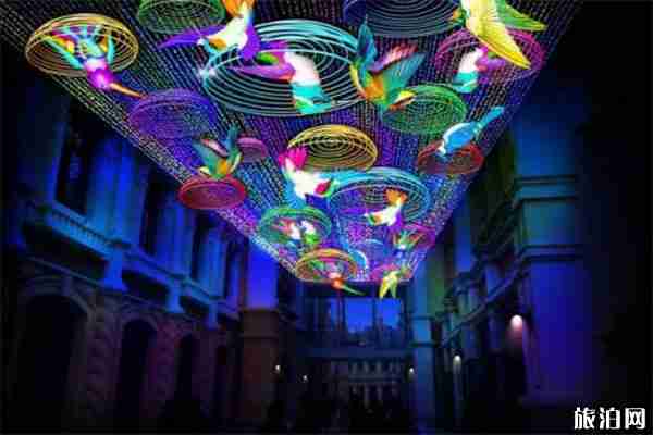 2020常州燈會(huì) 亮燈時(shí)間+內(nèi)容介紹