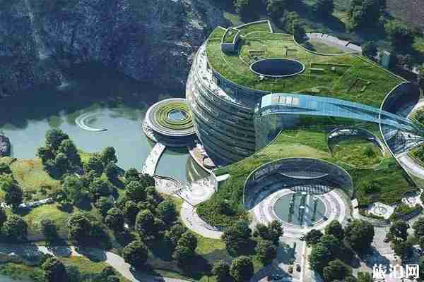 世界十大奇跡分別是什么