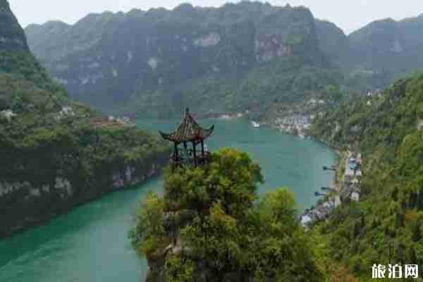 鶴唳華亭取景地點有哪些