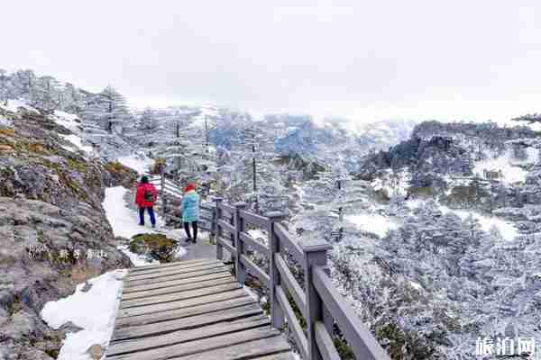 云南轎子雪山最佳旅游時間