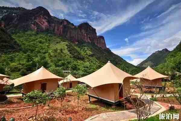 云南老君山風景區介紹（門票+最佳旅游時間+景點）