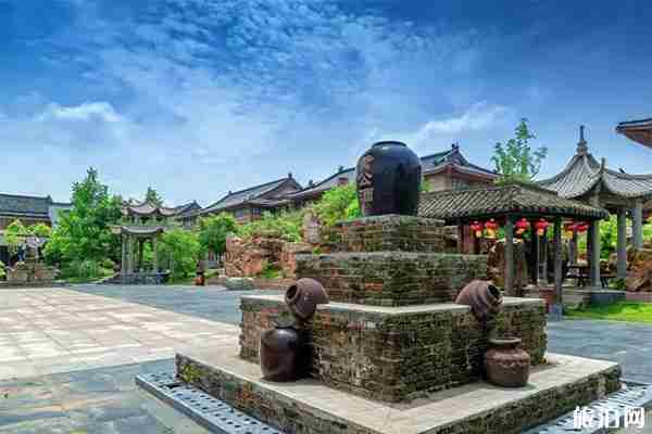 安徽池州十大旅游景點(diǎn) 池州景點(diǎn)推薦