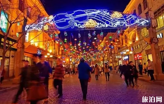 國內冬天哪些地方適合親子游