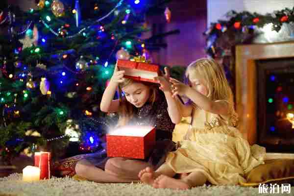 北京藍色港灣燈光節2019（門票+時間+地點+交通指南）