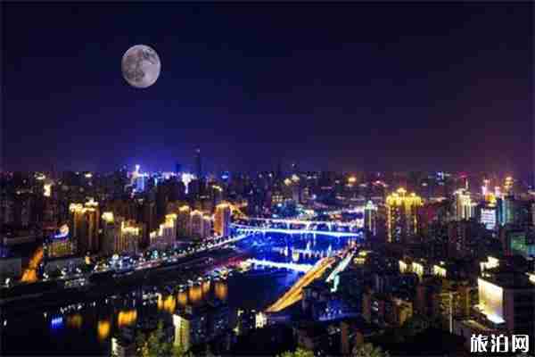 重慶市內一日游景點推薦 重慶元旦一日游去哪里比較好