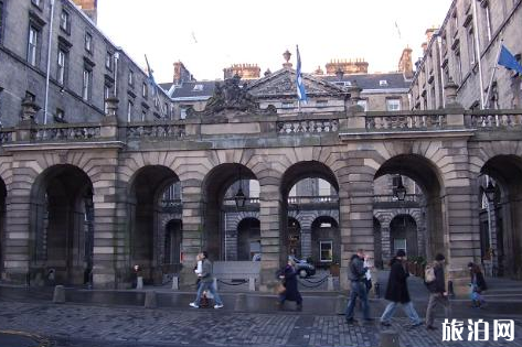 愛丁堡景點推薦 愛丁堡有哪些景點值得一去