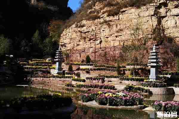 七步溝景區門票多少錢+景點介紹