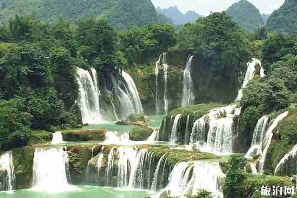 隨州女兒國溫泉怎么樣