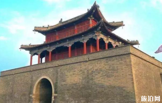 西安網(wǎng)紅景點(diǎn)推薦 西安有哪些值得一去的網(wǎng)紅景點(diǎn)