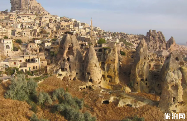 適合冒險愛好者的旅行地推薦