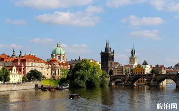 旅行地推薦 去哪些城市旅游比較好