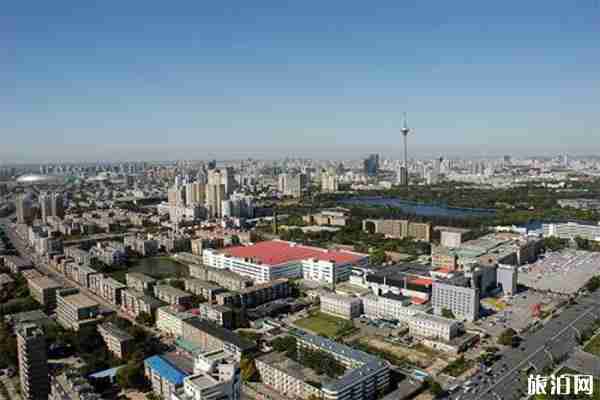 2019-2020天津河西惠民冰雪節(jié) 持續(xù)時間+活動內容