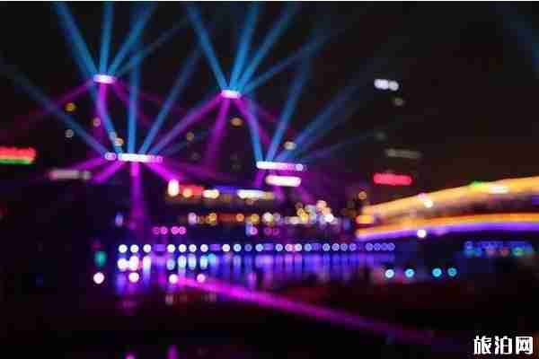 2020寧波跨年去哪里好玩