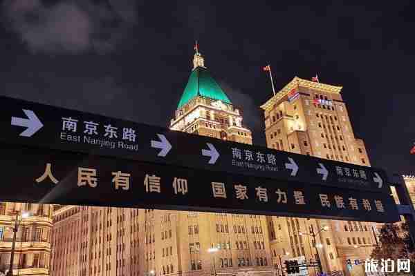 上海旅游必去景點推薦，上海值得去的地方推薦排名