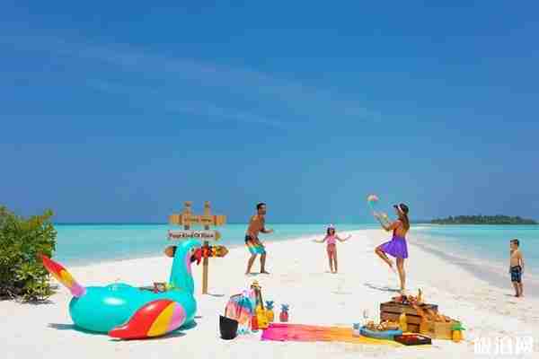 馬爾代夫哪個島性價比最高 馬爾代夫省錢攻略