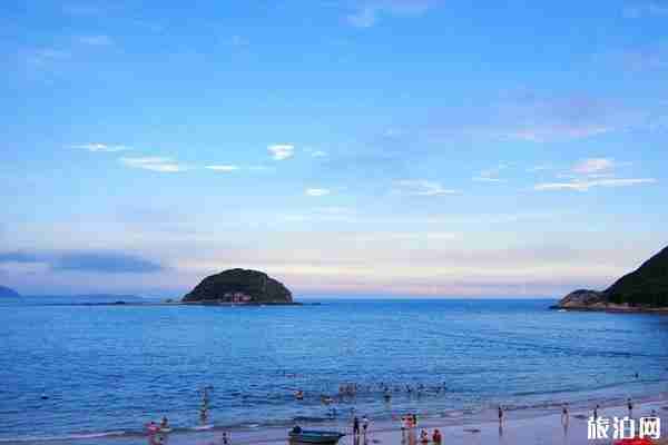 鄖陽金沙灣門票多少錢+地址+景點