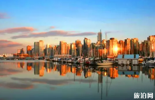 溫哥華自駕游攻略 溫哥華自駕游應該去哪些景點