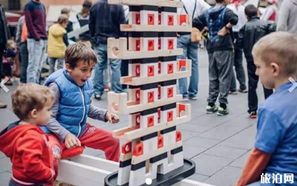 臺(tái)灣親子游推薦 臺(tái)灣親子游有哪些必去景點(diǎn)