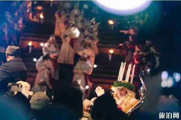 2019芬蘭圣誕活動時間+地點 2019芬蘭圣誕活動推薦整理