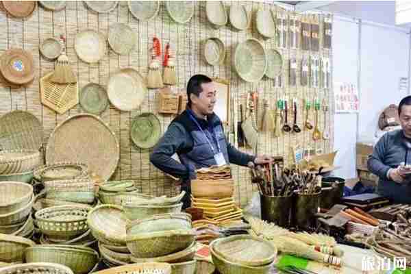 2020忻州古城年貨大集時間+地點+介紹