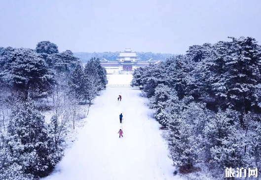 2020年元旦旅行地推薦 元旦應該去哪里旅游呢