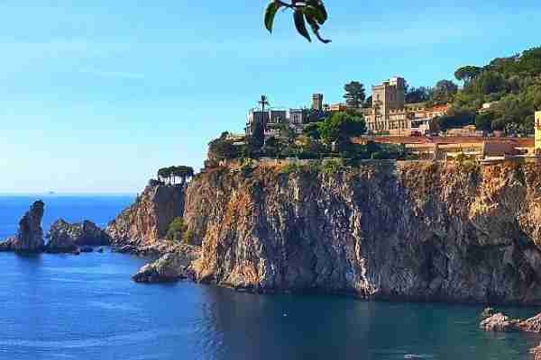 歐洲地圖高清中文版，國家地圖可放大(歐洲主要國家旅游介紹)