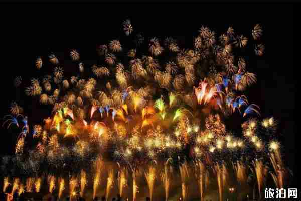 2020銀川燈會 2019-2020銀川焰火迎春燈會時間+地點+活動內容