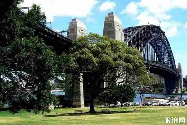 2019悉尼圣誕節活動時間+地點 2019悉尼圣誕節活動推薦