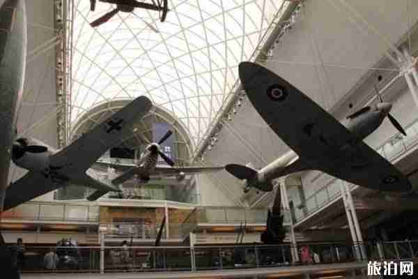 北京哪些博物館適合帶孩子一起去