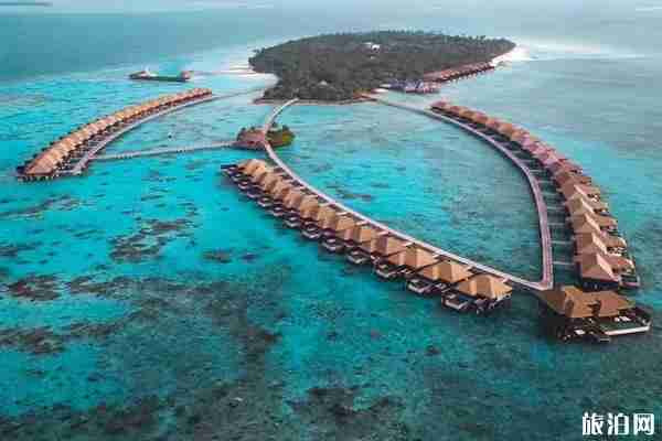 2020春節馬爾代夫不漲價的島嶼有哪些
