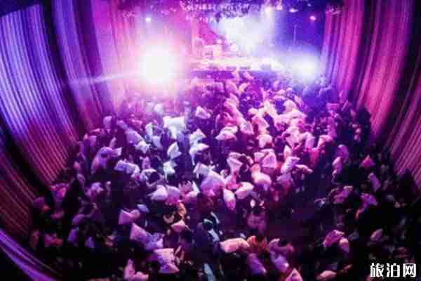 2019年上海會舉行哪些活動