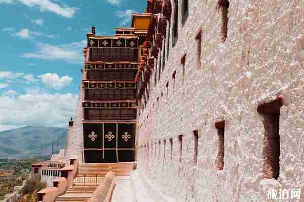 拉薩最佳旅游時間 拉薩旅游攻略