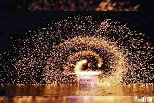 2020蘇梅島滿月派對什么時候 2020蘇梅島派對時間+地點