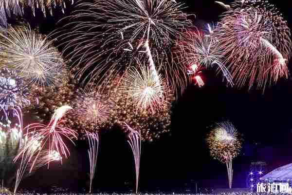 2020北京衛(wèi)視跨年演唱會(huì)時(shí)間+嘉賓陣容