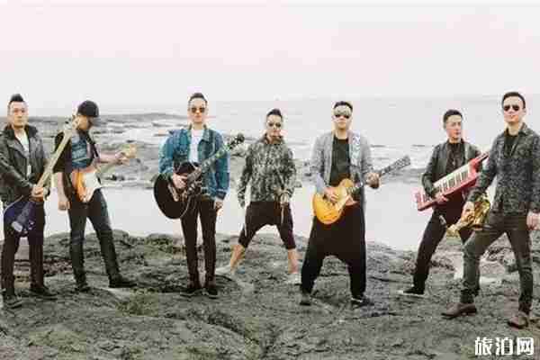 2019-2020廈門萬人跨年音樂會時間+地點+門票+交通+介紹