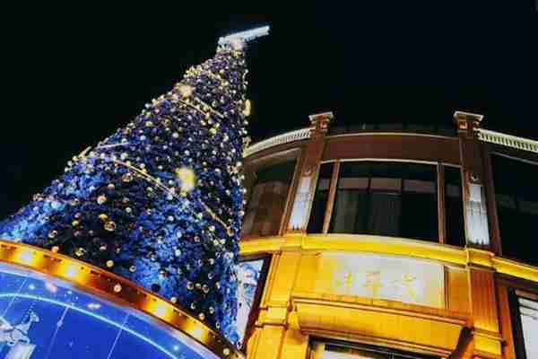 2019廈門圣誕節活動整理