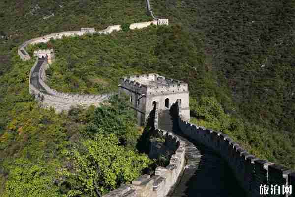 2020北京慕田峪長城元旦活動時間+亮點+游玩宅男