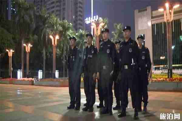 2020南寧元旦跨年活動匯總 漫展+沙雕節(jié)+賞花