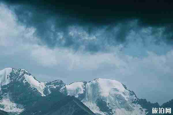 去伊犁的最佳时间 伊犁有什么好玩的景区