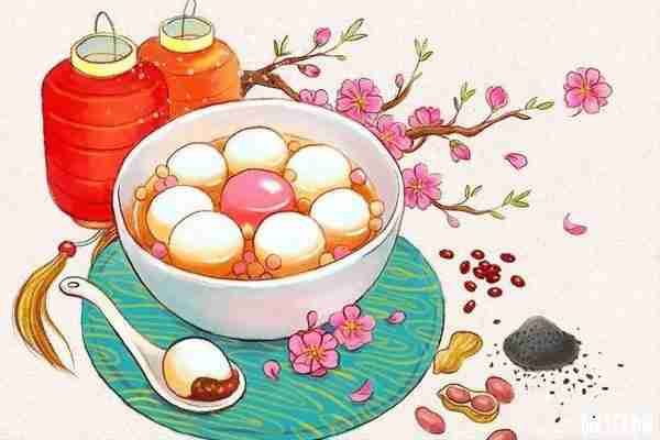 2020元宵节是几月几日 元宵节的意义