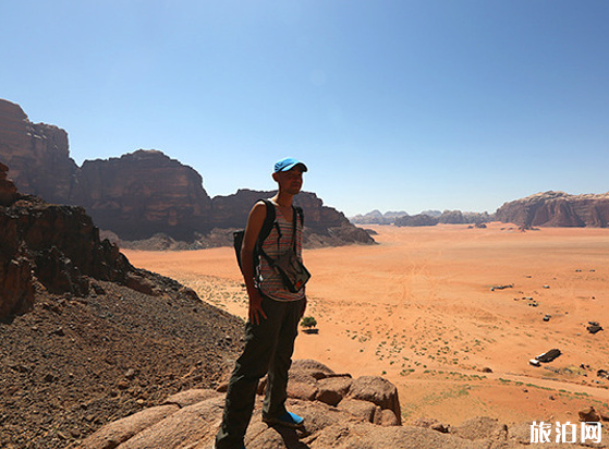 2020年迪拜七日游旅行全攻略