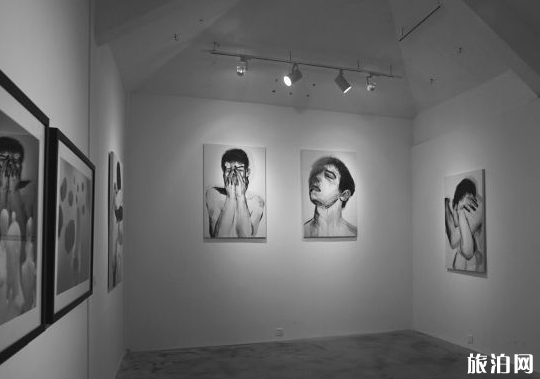 广州文艺打卡地推荐 广州有哪些艺术馆值得一去