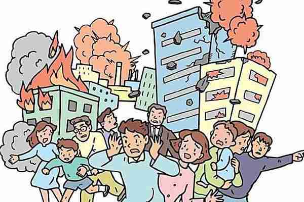 孝感应城4.9级地震 武汉震感强烈