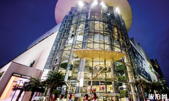 2020年泰国跨年将会举行哪些活动