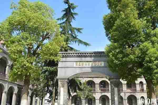 南昌有哪些红色文化景区